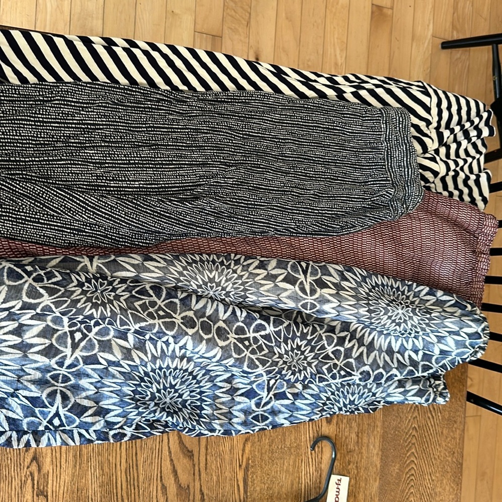 Maxi skirts 4